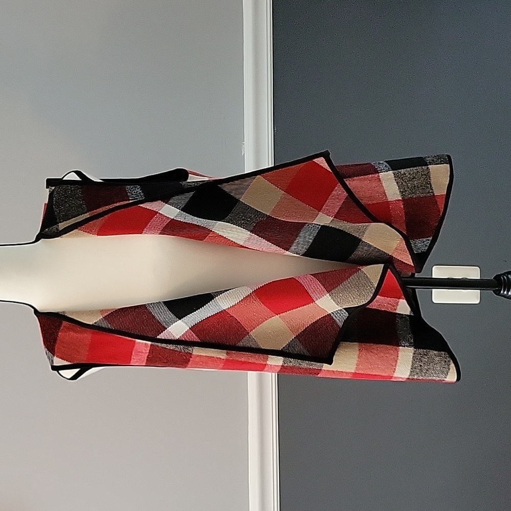 Womens Fashion Vest